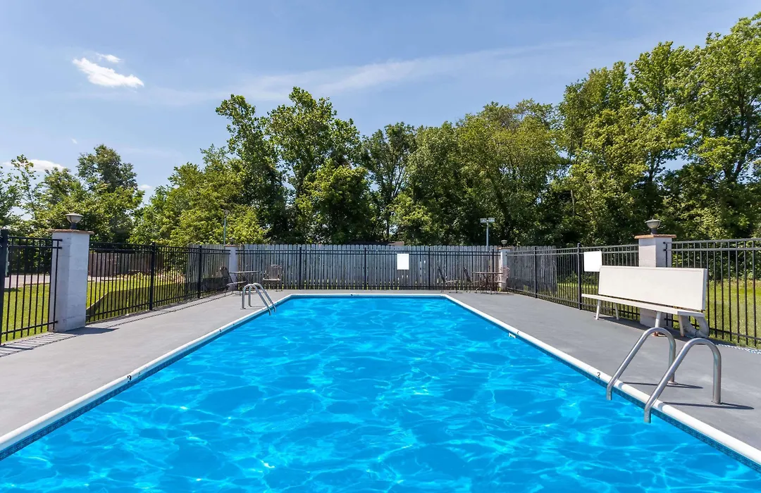 Days Inn By Wyndham Martin-1