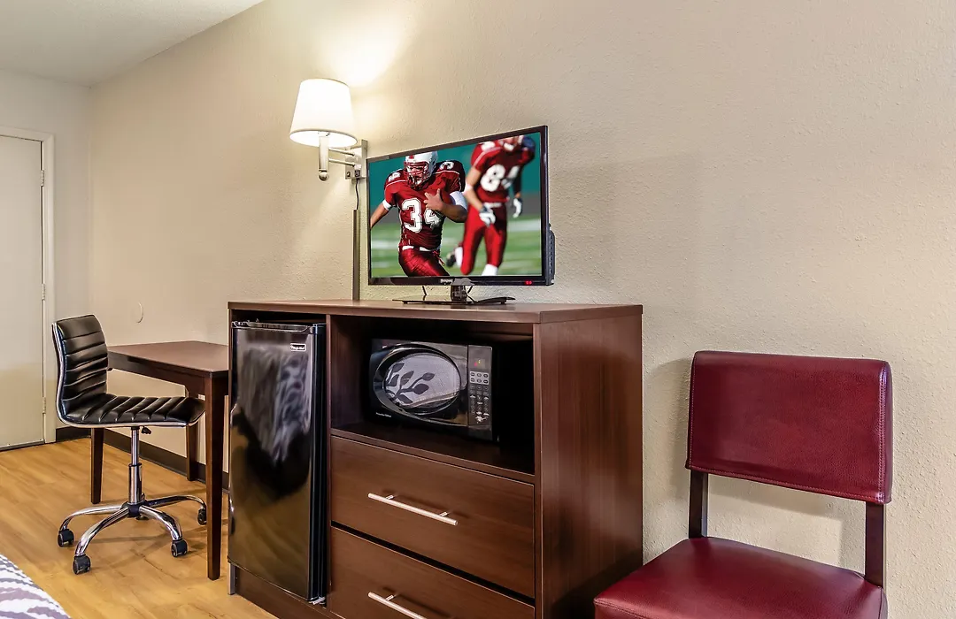 Red Roof Inn Scottsburg-1