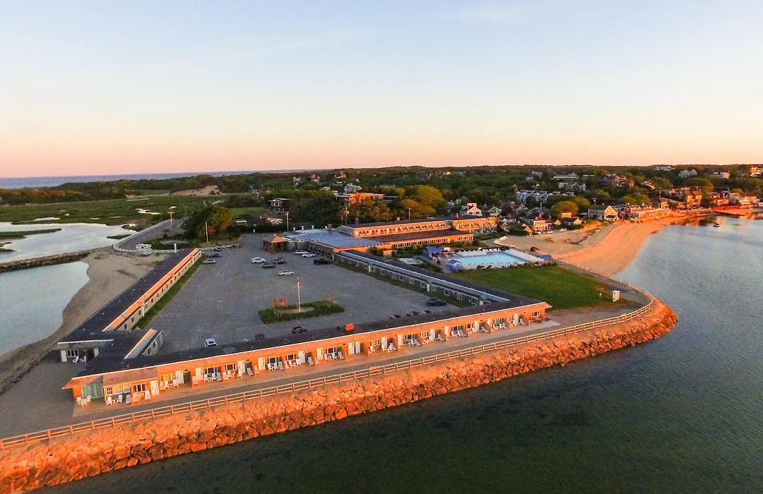 Provincetown Inn-1