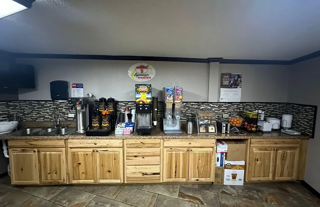 Super 8 By Wyndham Athens Tx-1