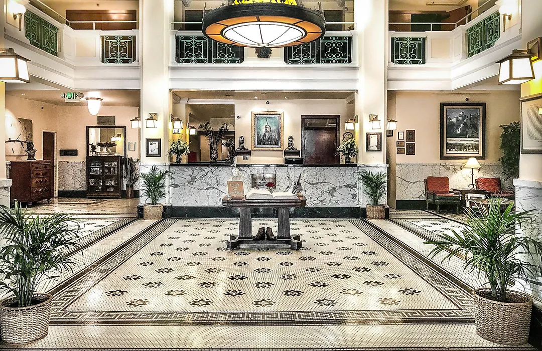 Historic Plains Hotel-1