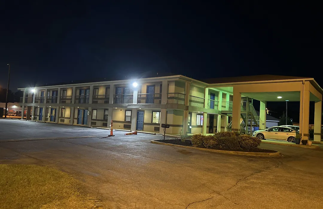 Briarwood Inn-1