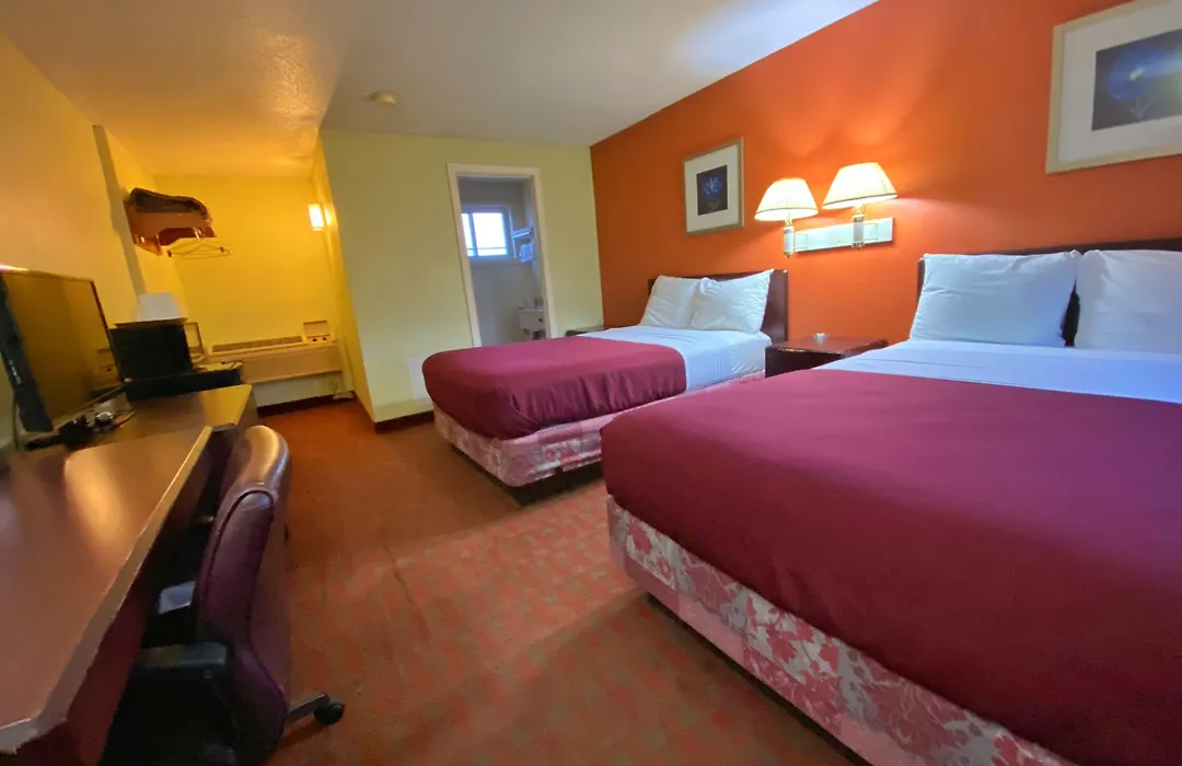 Best Stay Inn -Manchester-1