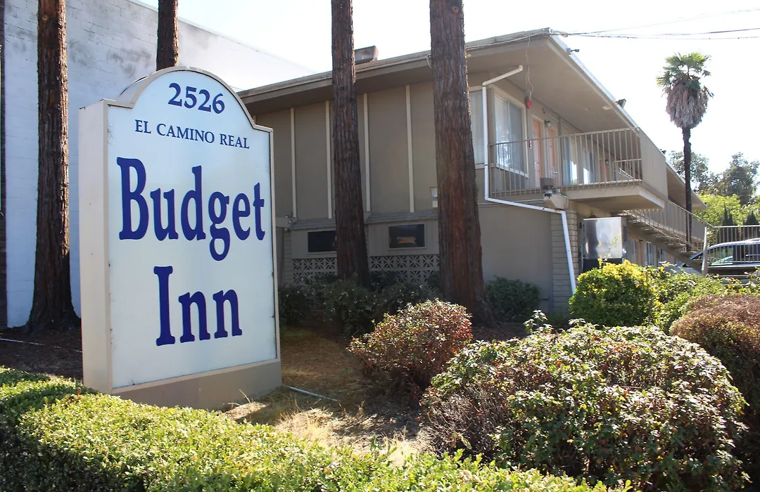 Budget Inn Redwood City (Adults Only)-1