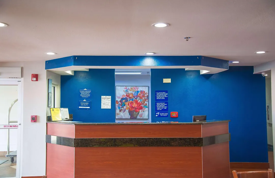 Microtel Inn & Suites By Wyndham Daphne-1