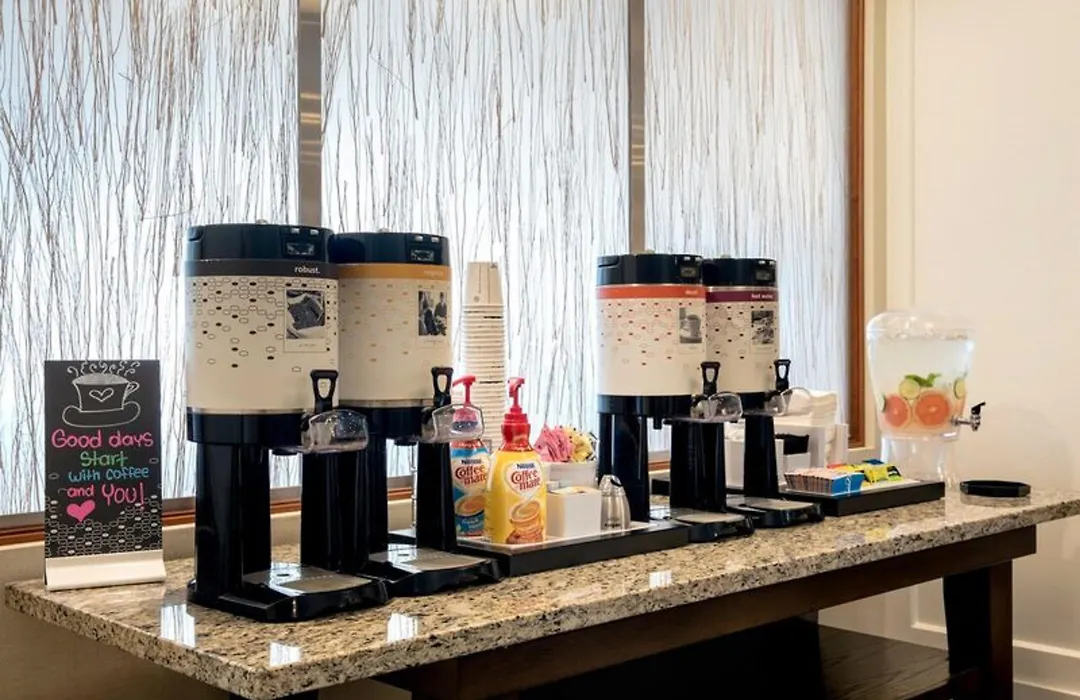 Hampton Inn Hallandale Beach-Aventura-1