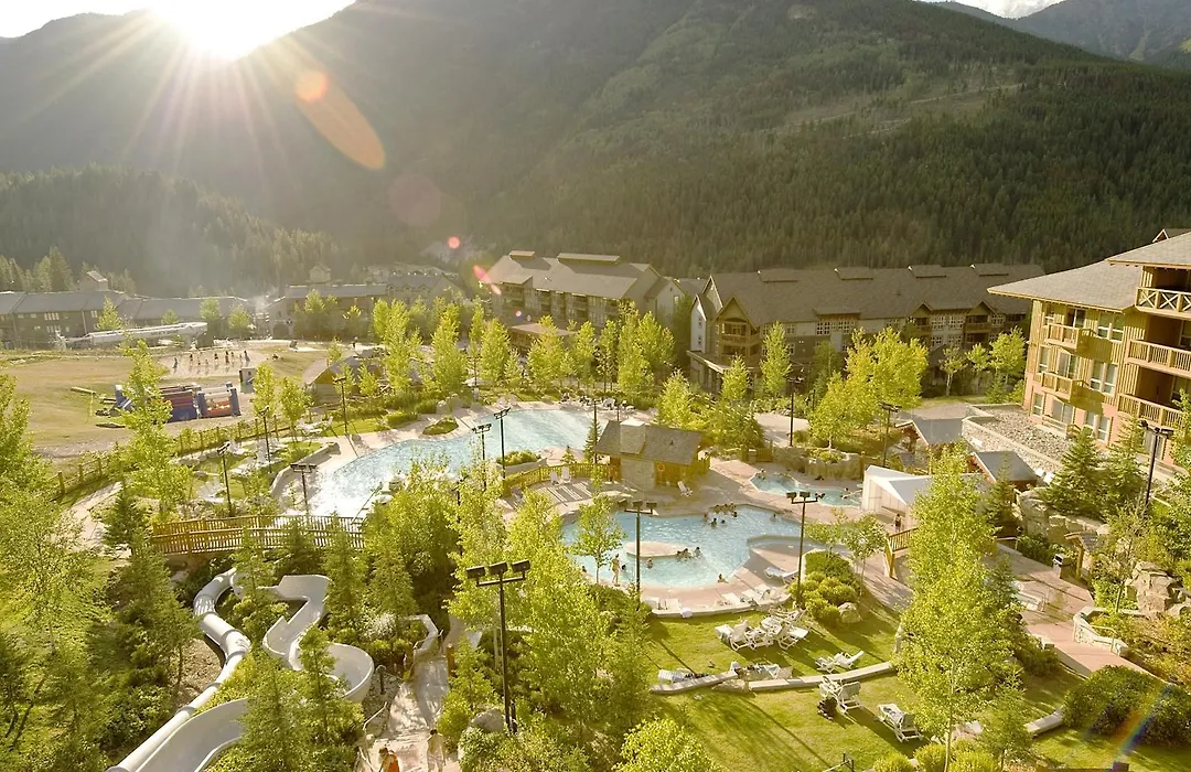 Panorama Mountain Resort - Ski Tip / Tamarack Condos-1