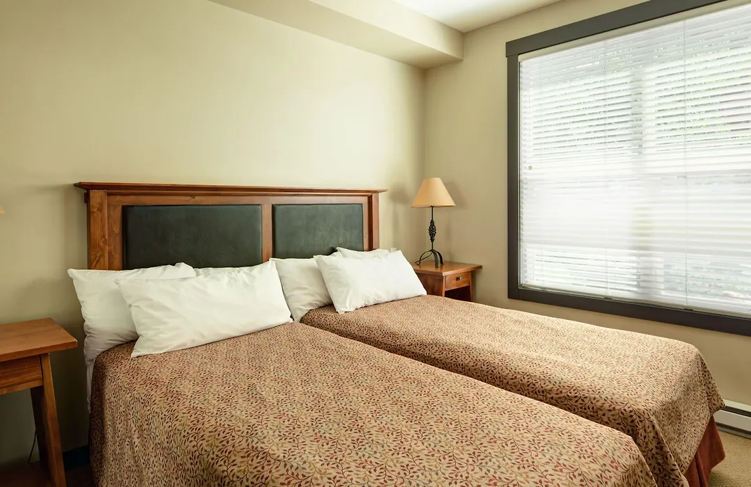 Panorama Mountain Resort - Ski Tip / Tamarack Condos-1