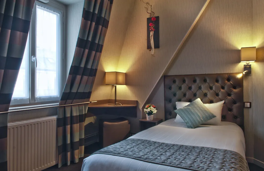 Hotel France Albion-1