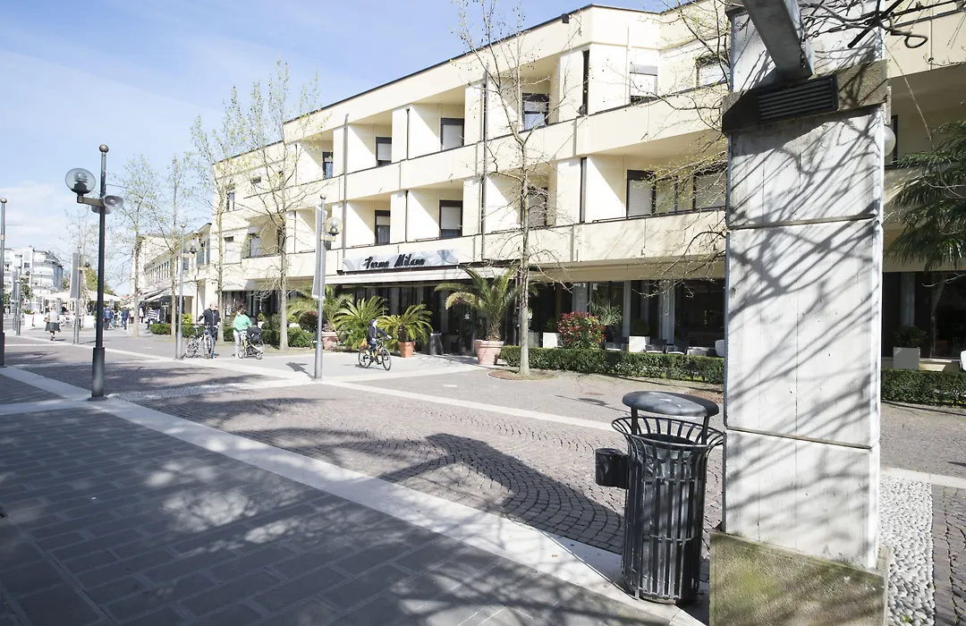 Hotel Terme Milano-1