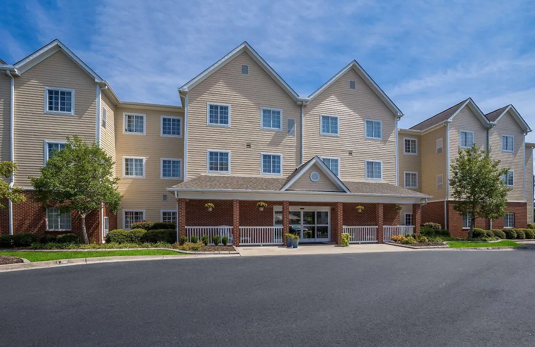 Mainstay Suites Wilmington - University Area-1