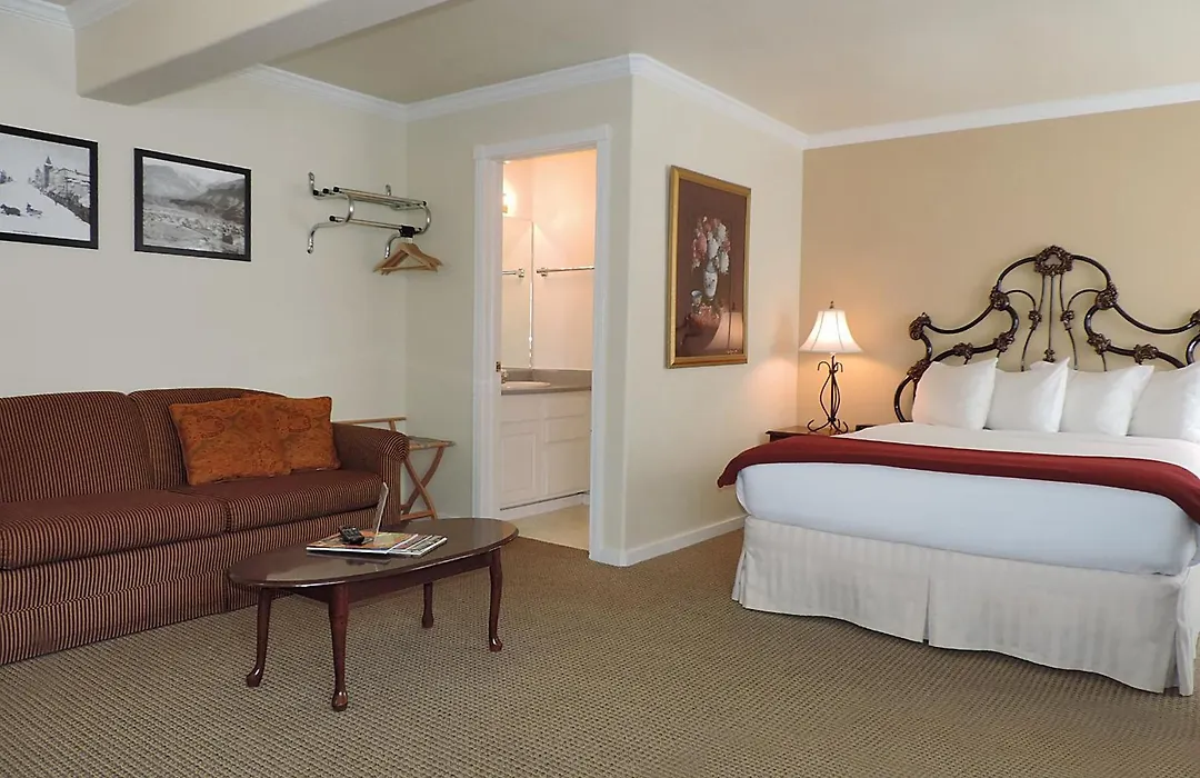 The Victorian Inn-1