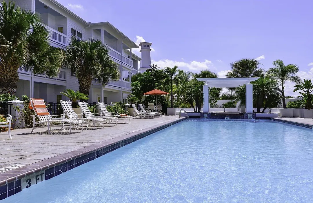 Lighthouse Inn At Aransas Bay-1