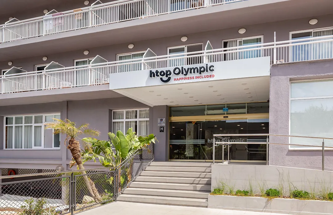 Htopfun Olympic (Adults Only)-1