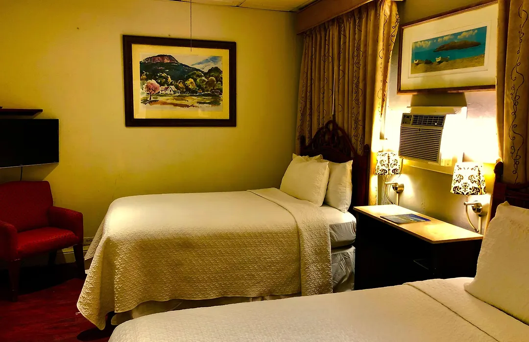 Casa Del Caribe Inn-1