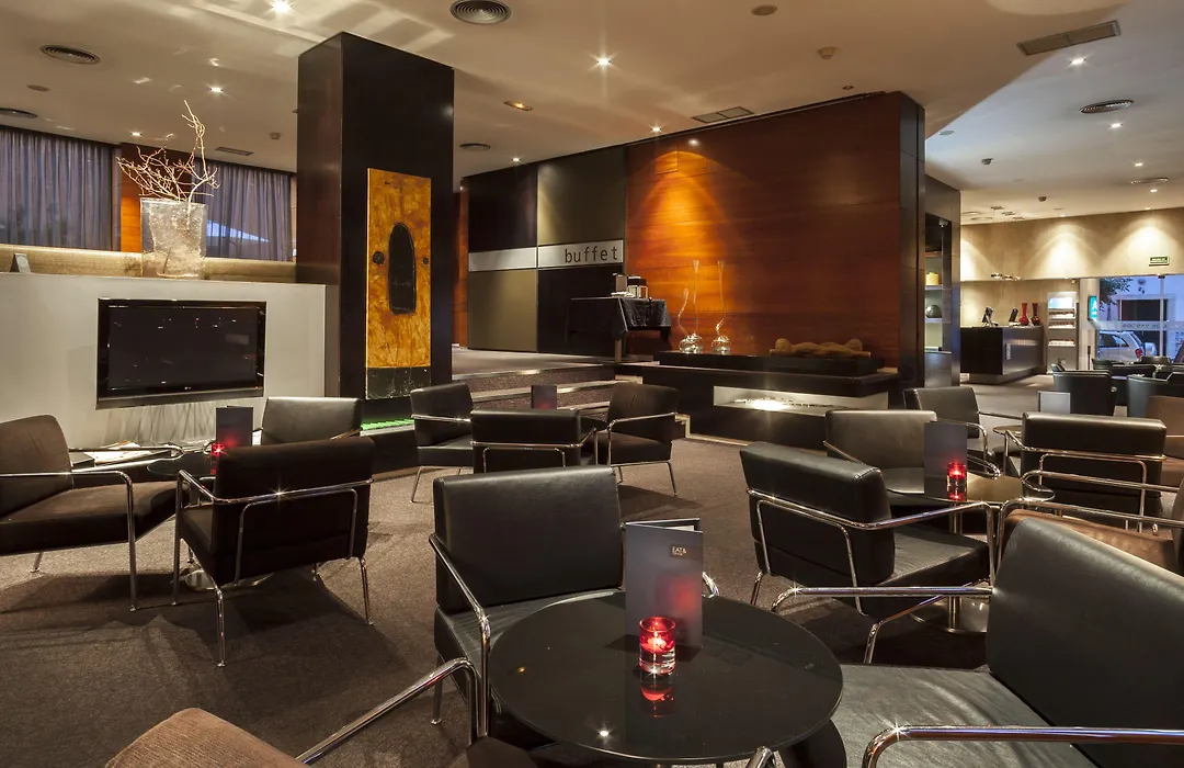 AC Hotel Los Vascos by Marriott-1