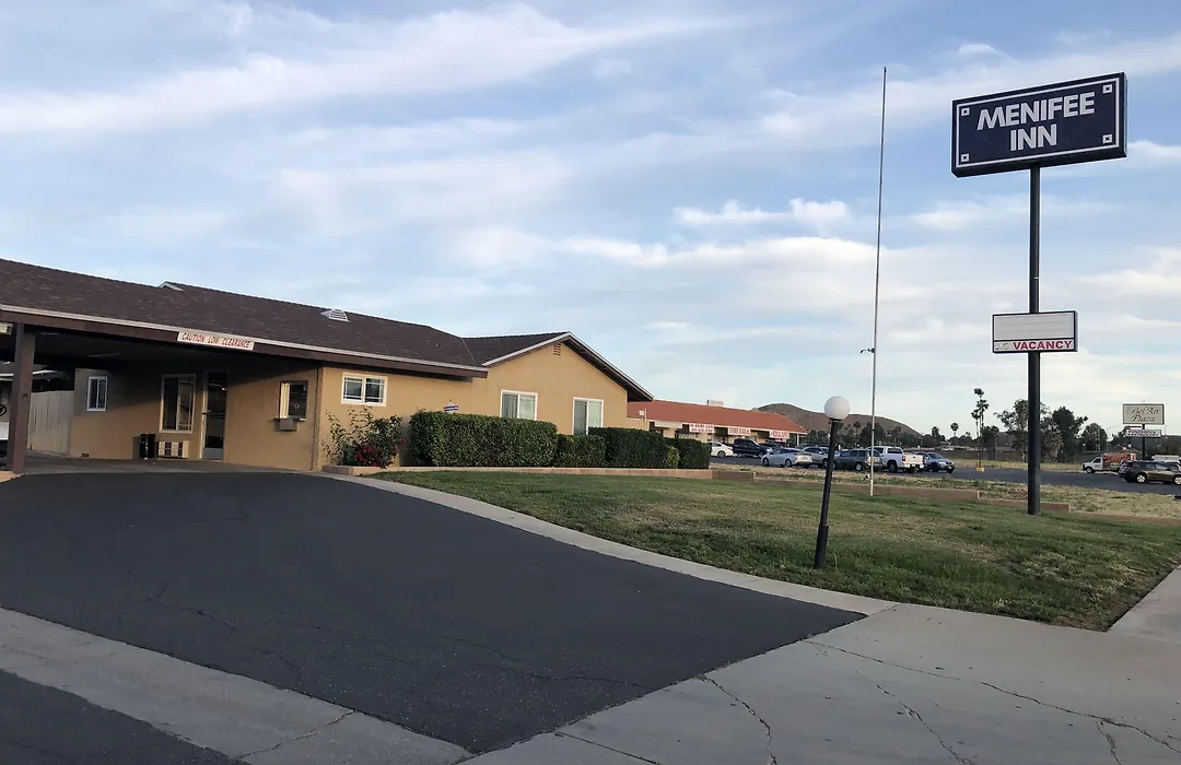 Menifee Inn-1
