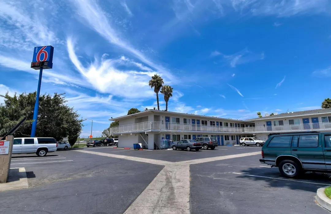 Motel 6-Westminster, Ca - South - Long Beach Area-1