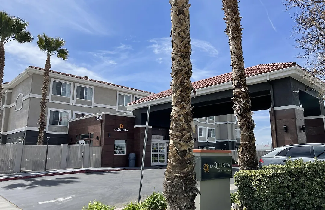 La Quinta By Wyndham Hesperia Victorville-1