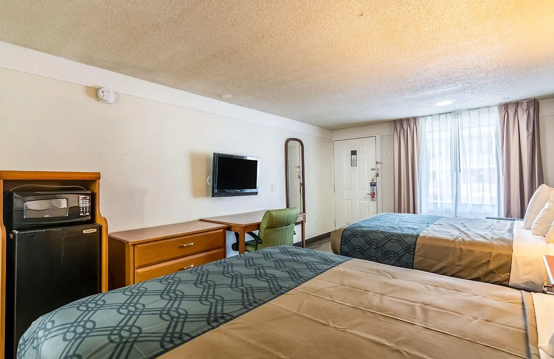Econo Lodge Gastonia North-1