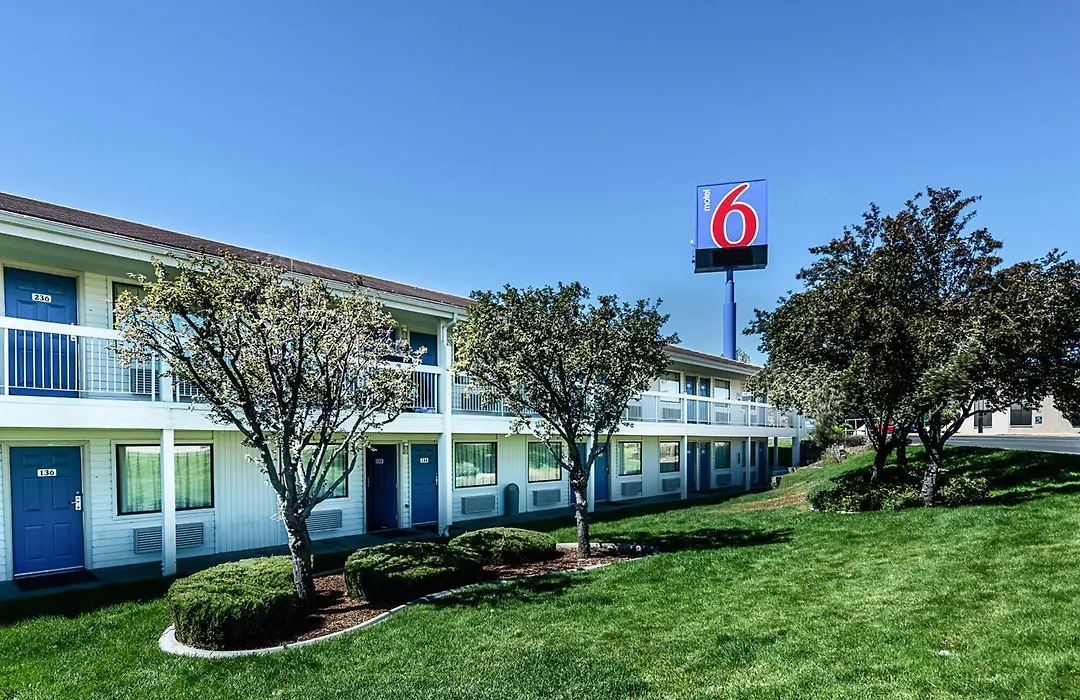 Motel 6-Sparks, Nv - Airport - Sparks-1