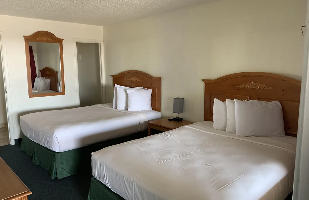 Pacific Sunset Inn-1