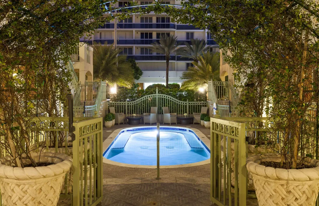 Sun Harbour Boutique Hotel-1