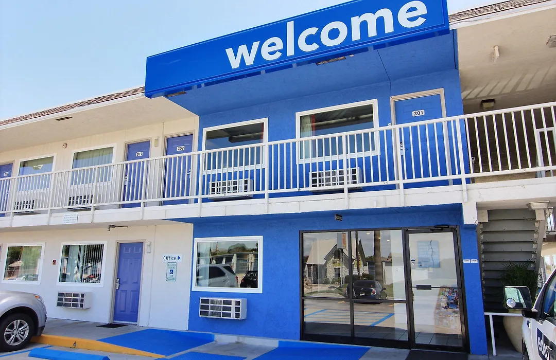 Motel 6-Corpus Christi, Tx - East - North Padre Island-1