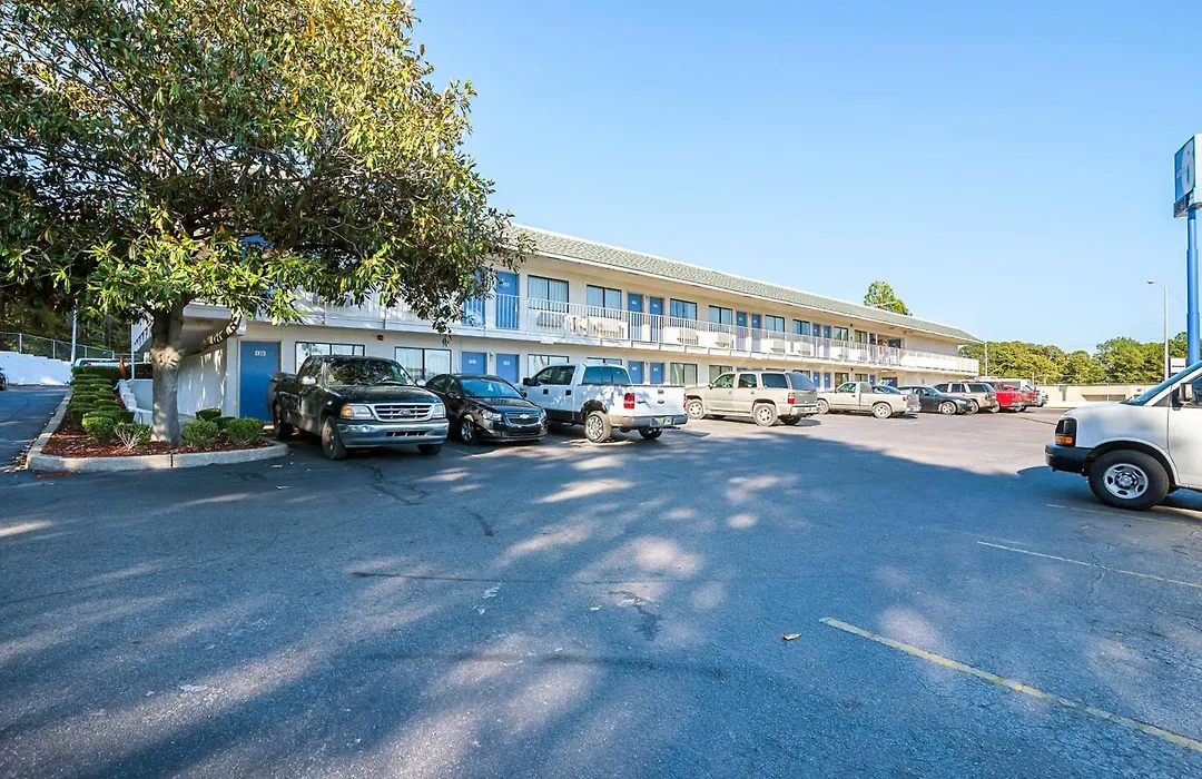 Motel 6-Bessemer, Al - Birmingham-1