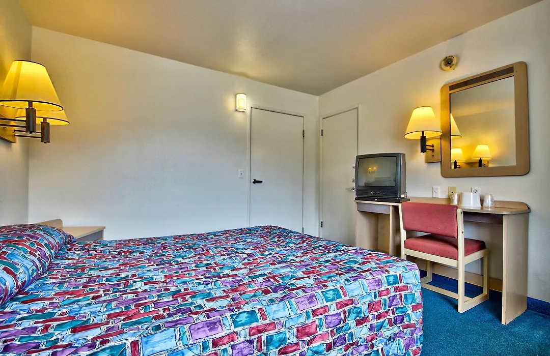 America'S Best Value Inn & Suites-Helena-1