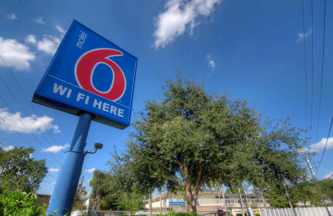 Motel 6-Orlando, Fl - Winter Park-1