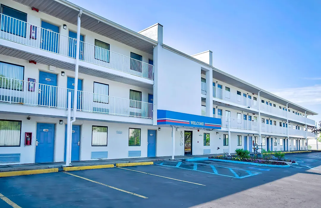 Motel 6-Warren, Mi - Detroit East-1