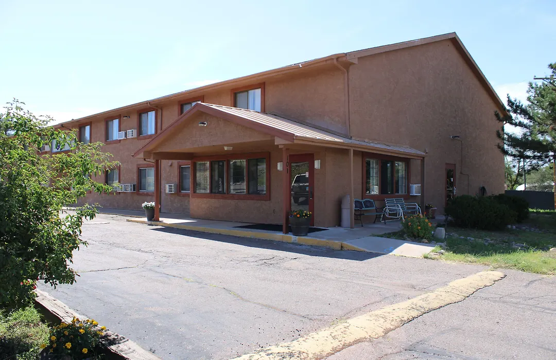 Knights Inn Payson-1