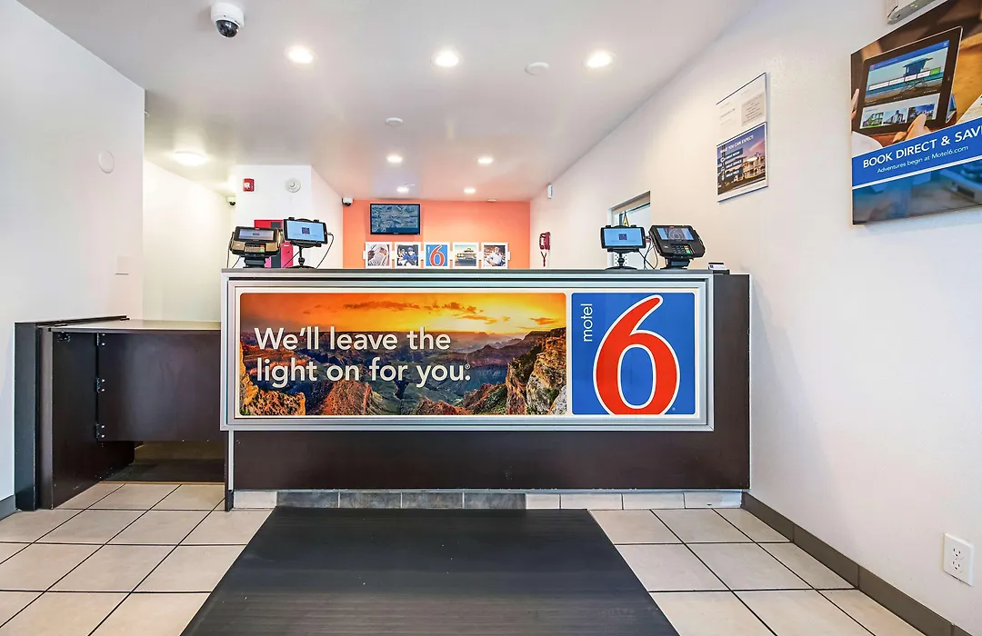 Motel 6-Corpus Christi, Tx - Northwest-1