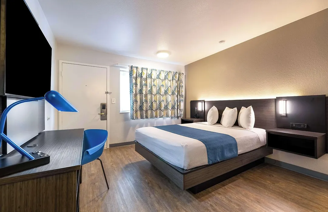 Motel 6-Twin Falls, Id-1