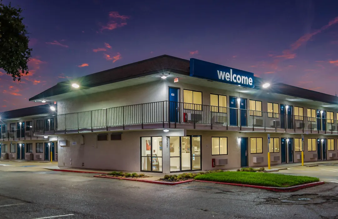 Motel 6-College Station, Tx - Bryan-1