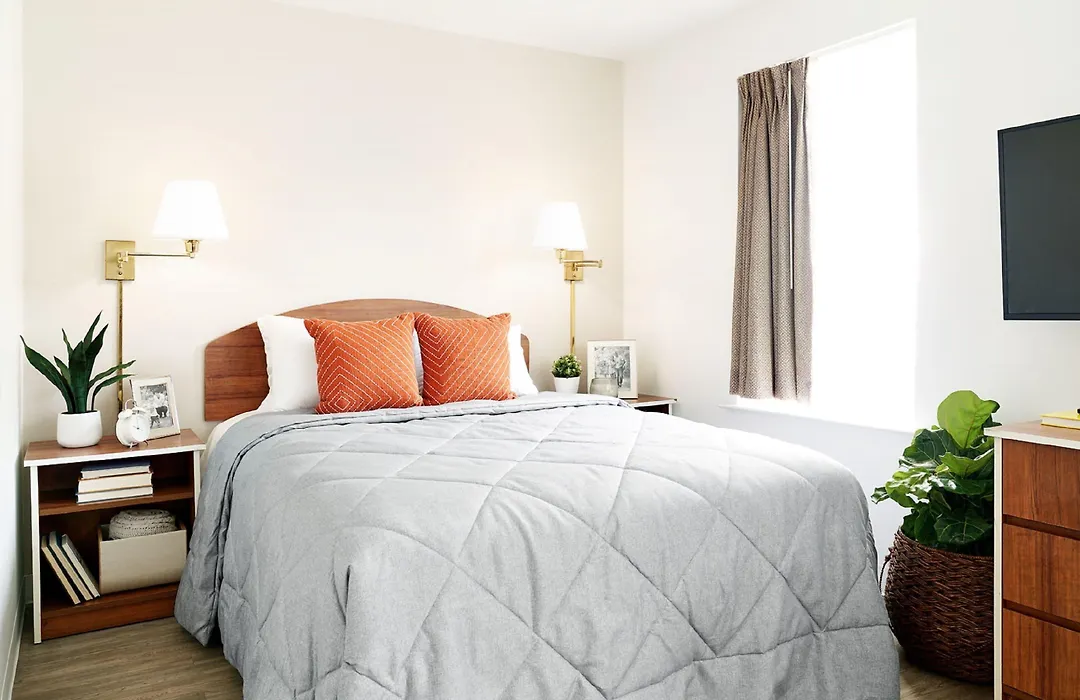Intown Suites Extended Stay Anderson Sc - Clemson University-1
