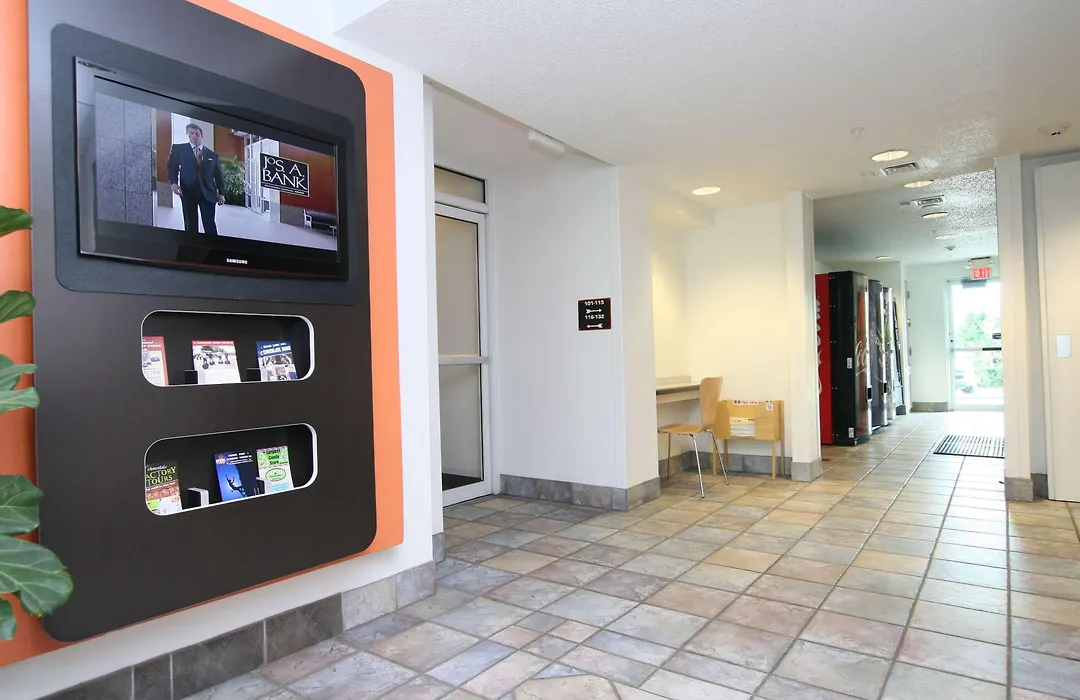 Motel 6-Colchester, Vt - Burlington-1