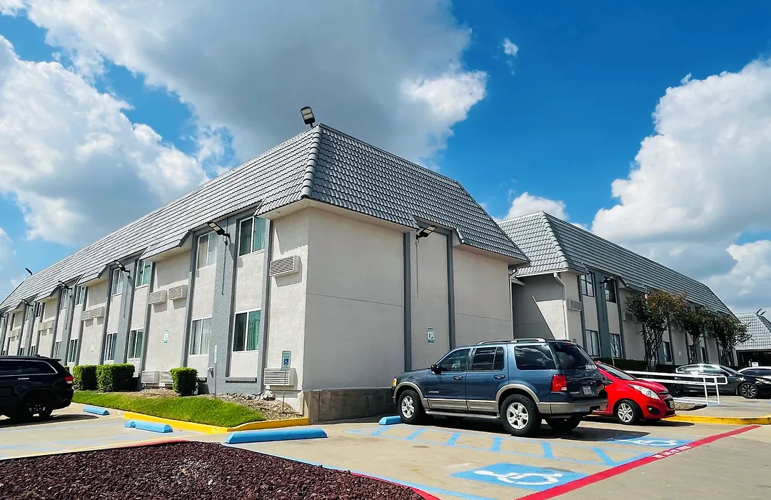 Motel 6-Duncanville, Tx - Dallas-1