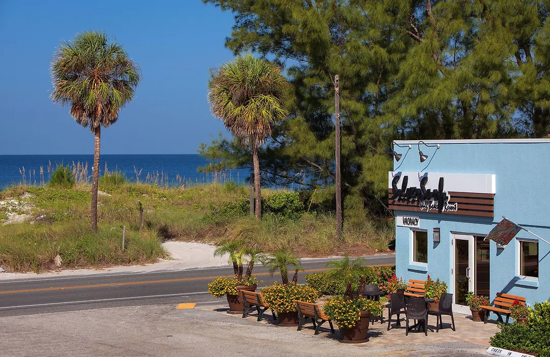 Silver Surf Gulf Beach Resort-1