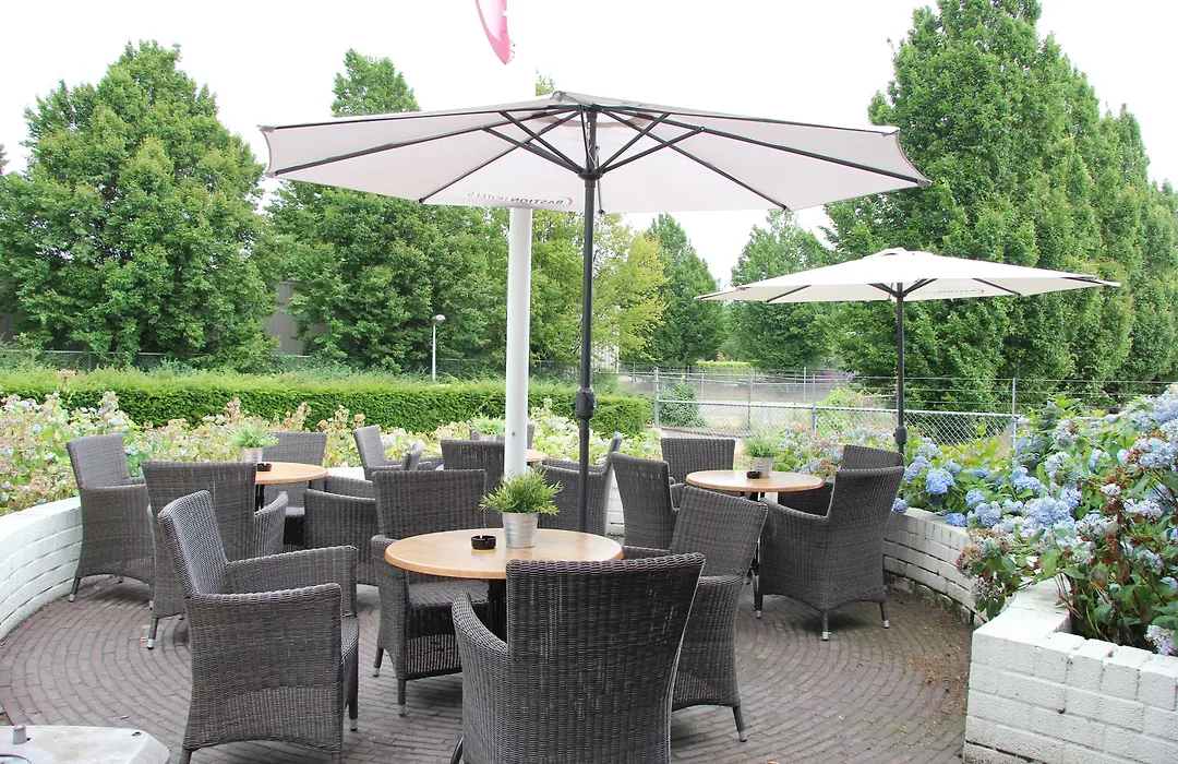 Bastion Hotel Geleen-1