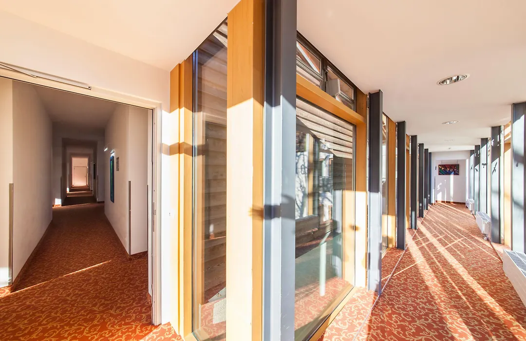 Novum Hotel Seidlhof München-1