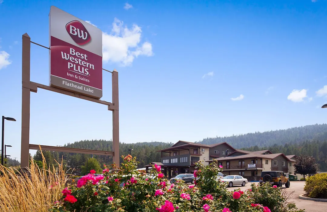 Best Western Plus Flathead Lake Inn And Suites-1