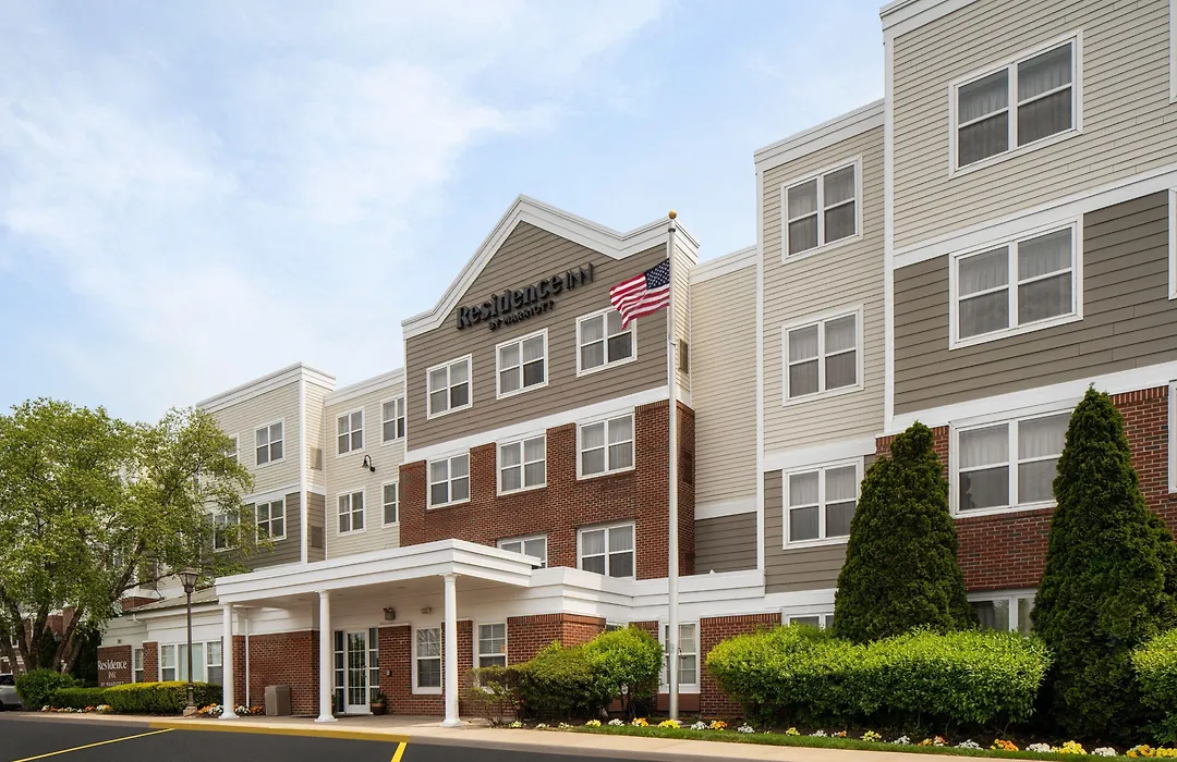 Residence Inn Long Island Holtsville-1