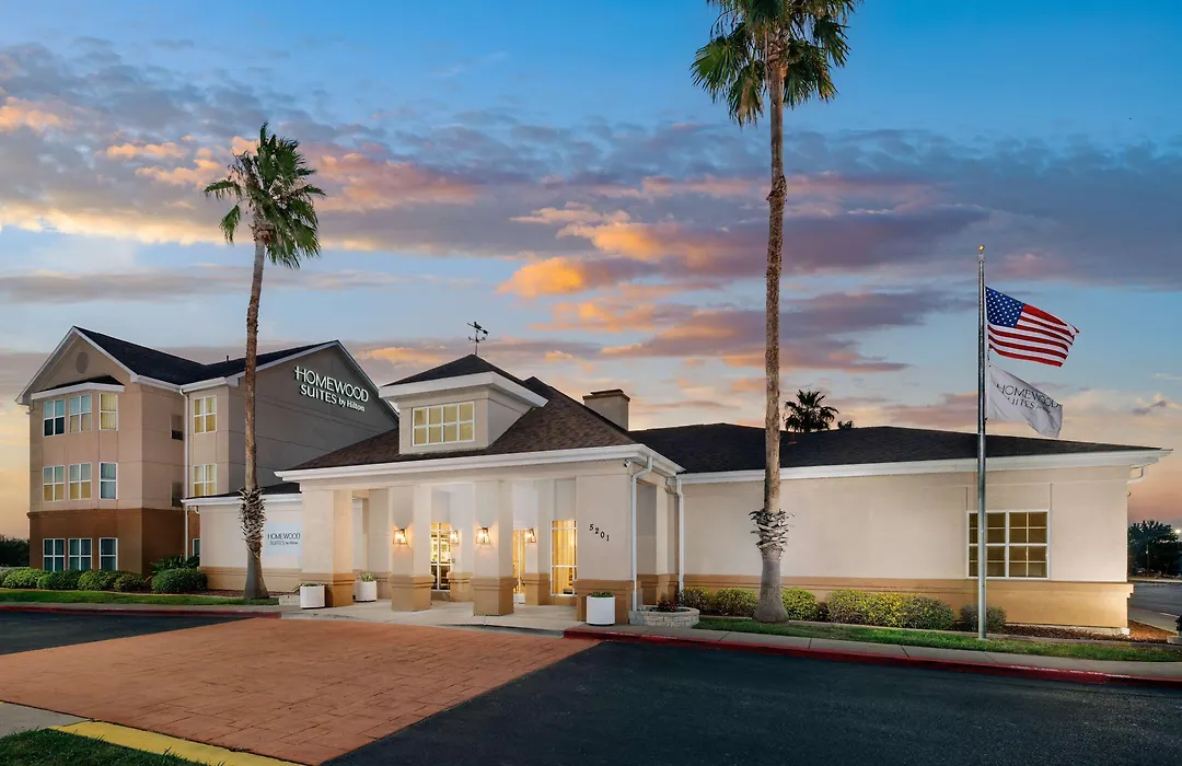 Homewood Suites By Hilton Corpus Christi-1