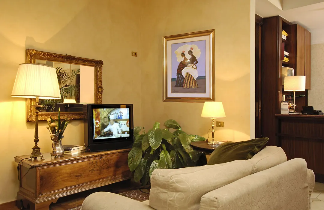Hotel Cacciani-1