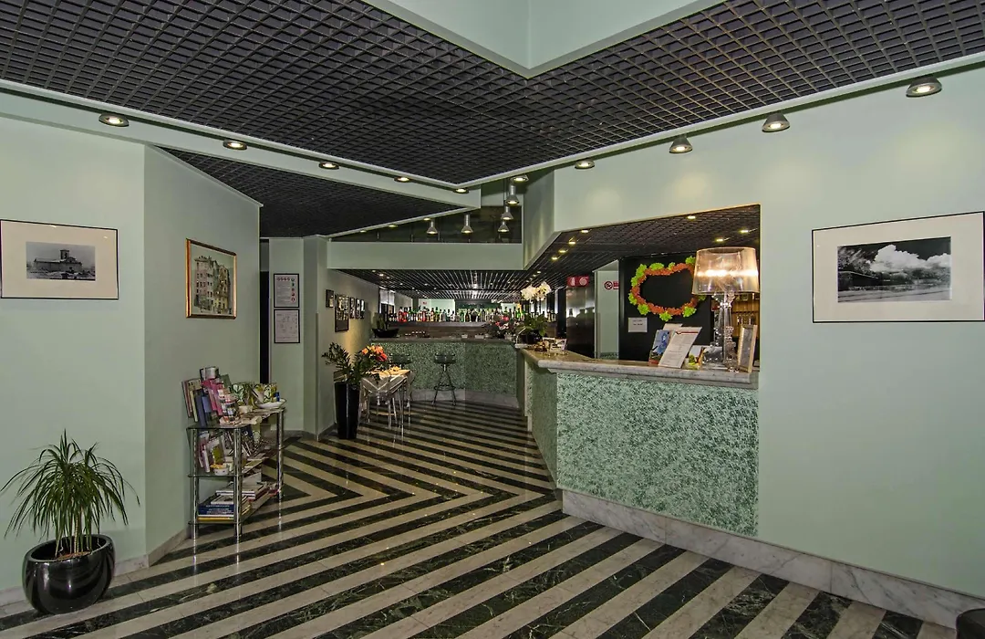 Hotel Rex-1
