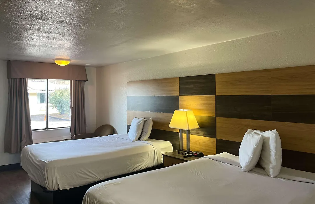Motel 6 Cross Lanes, Wv Goff Mountain Rd-1