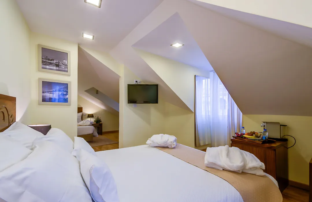 Hotel Borges Chiado-1