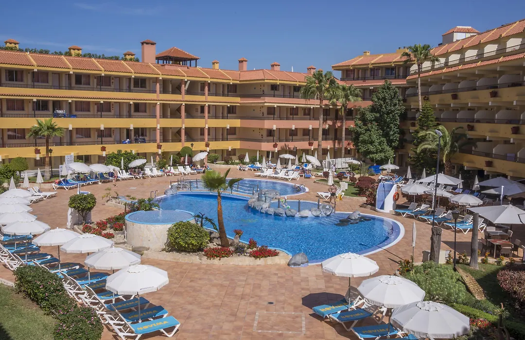 Hovima Jardin Caleta-1